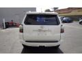 Super White - 4Runner SR5 4x4 Photo No. 6