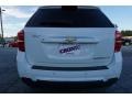 2016 Summit White Chevrolet Equinox LTZ  photo #6