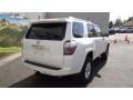 Super White - 4Runner SR5 4x4 Photo No. 7
