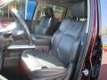 2012 Deep Molten Red Pearl Dodge Ram 1500 Laramie Crew Cab 4x4  photo #24