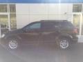 Pitch Black - Journey SXT AWD Photo No. 2