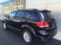 Pitch Black - Journey SXT AWD Photo No. 3
