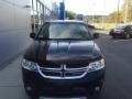 Pitch Black - Journey SXT AWD Photo No. 6