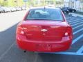 2010 Victory Red Chevrolet Cobalt LS Sedan  photo #7