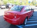 2010 Victory Red Chevrolet Cobalt LS Sedan  photo #8