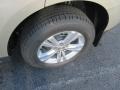Champagne Silver Metallic - Equinox LS AWD Photo No. 3