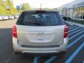 Champagne Silver Metallic - Equinox LS AWD Photo No. 6