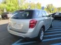 Champagne Silver Metallic - Equinox LS AWD Photo No. 7