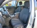 Champagne Silver Metallic - Equinox LS AWD Photo No. 13