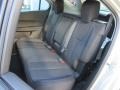 Champagne Silver Metallic - Equinox LS AWD Photo No. 14