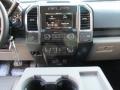 2015 Tuxedo Black Metallic Ford F150 XLT SuperCrew  photo #25