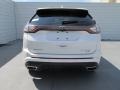 White Platinum Metallic - Edge Sport Photo No. 5