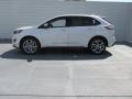 White Platinum Metallic - Edge Sport Photo No. 6