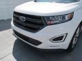 White Platinum Metallic - Edge Sport Photo No. 10