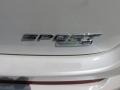 White Platinum Metallic - Edge Sport Photo No. 14