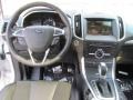 White Platinum Metallic - Edge Sport Photo No. 25