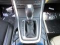 White Platinum Metallic - Edge Sport Photo No. 29