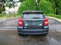 2008 Steel Blue Metallic Dodge Caliber SXT  photo #4