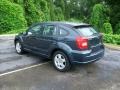 2008 Steel Blue Metallic Dodge Caliber SXT  photo #5