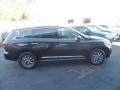 2013 Black Obsidian Infiniti JX 35 AWD  photo #5