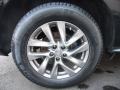 Black Obsidian - JX 35 AWD Photo No. 12