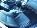 Black Obsidian - JX 35 AWD Photo No. 16