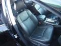 Black Obsidian - JX 35 AWD Photo No. 17
