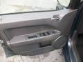 2008 Steel Blue Metallic Dodge Caliber SXT  photo #9
