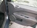2008 Steel Blue Metallic Dodge Caliber SXT  photo #10