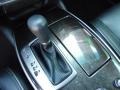 Black Obsidian - JX 35 AWD Photo No. 42