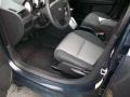 2008 Steel Blue Metallic Dodge Caliber SXT  photo #11