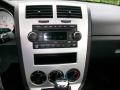 2008 Steel Blue Metallic Dodge Caliber SXT  photo #16