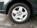 2008 Steel Blue Metallic Dodge Caliber SXT  photo #17