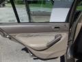 Titanium Metallic - Civic LX Sedan Photo No. 13