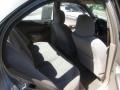 Titanium Metallic - Civic LX Sedan Photo No. 15