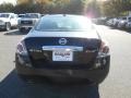 Super Black - Altima 2.5 S Photo No. 3