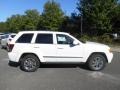 Stone White - Grand Cherokee Limited 4x4 Photo No. 2