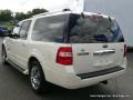 White Sand Tri Coat Metallic - Expedition EL Limited 4x4 Photo No. 3