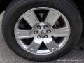 White Sand Tri Coat Metallic - Expedition EL Limited 4x4 Photo No. 9