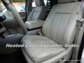 White Sand Tri Coat Metallic - Expedition EL Limited 4x4 Photo No. 10