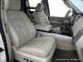 White Sand Tri Coat Metallic - Expedition EL Limited 4x4 Photo No. 11