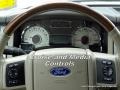 White Sand Tri Coat Metallic - Expedition EL Limited 4x4 Photo No. 20