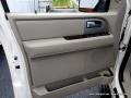 White Sand Tri Coat Metallic - Expedition EL Limited 4x4 Photo No. 31