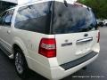 White Sand Tri Coat Metallic - Expedition EL Limited 4x4 Photo No. 39