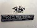 White Sand Tri Coat Metallic - Expedition EL Limited 4x4 Photo No. 40