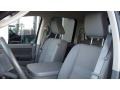 2008 Brilliant Black Crystal Pearl Dodge Ram 1500 Big Horn Edition Quad Cab  photo #12