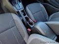 2014 Ingot Silver Ford Fiesta SE Hatchback  photo #29