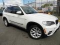 Alpine White - X5 xDrive 35i Photo No. 2