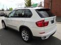 Alpine White - X5 xDrive 35i Photo No. 3