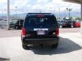 2007 Black Dodge Nitro SLT 4x4  photo #4